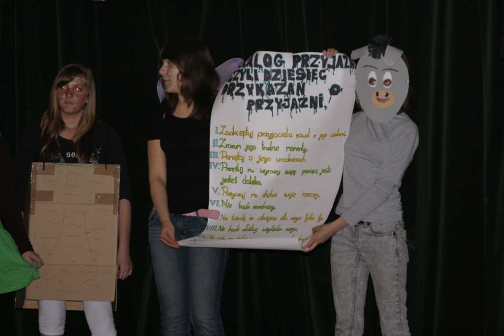 Maski 2011