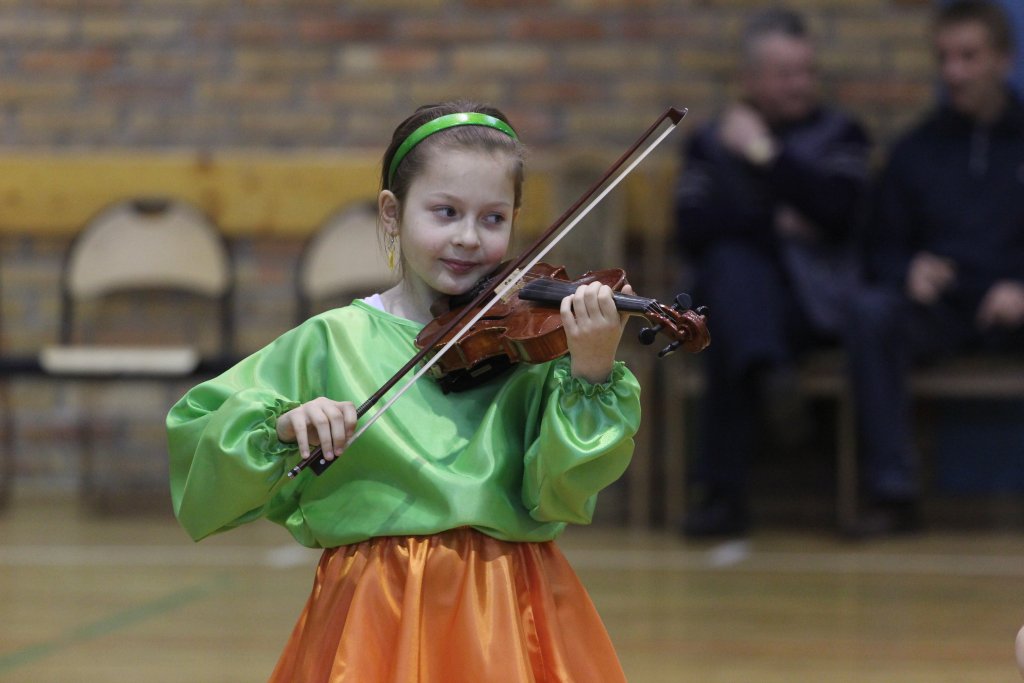 Festiwal Zespołów Kameralnych