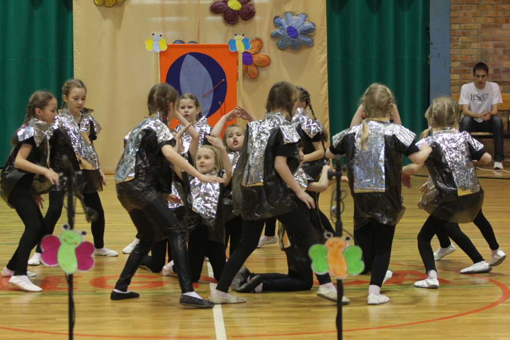 Festiwal Zespołów Kameralnych