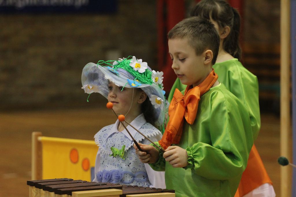 Festiwal Zespołów Kameralnych