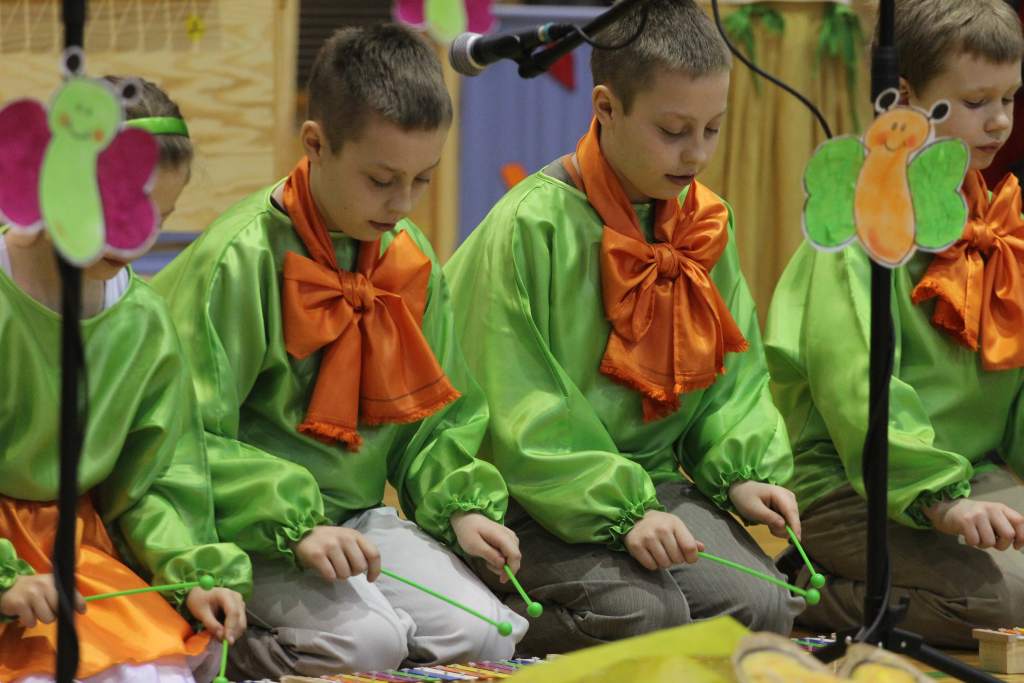 Festiwal Zespołów Kameralnych