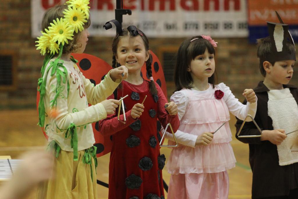 Festiwal Zespołów Kameralnych