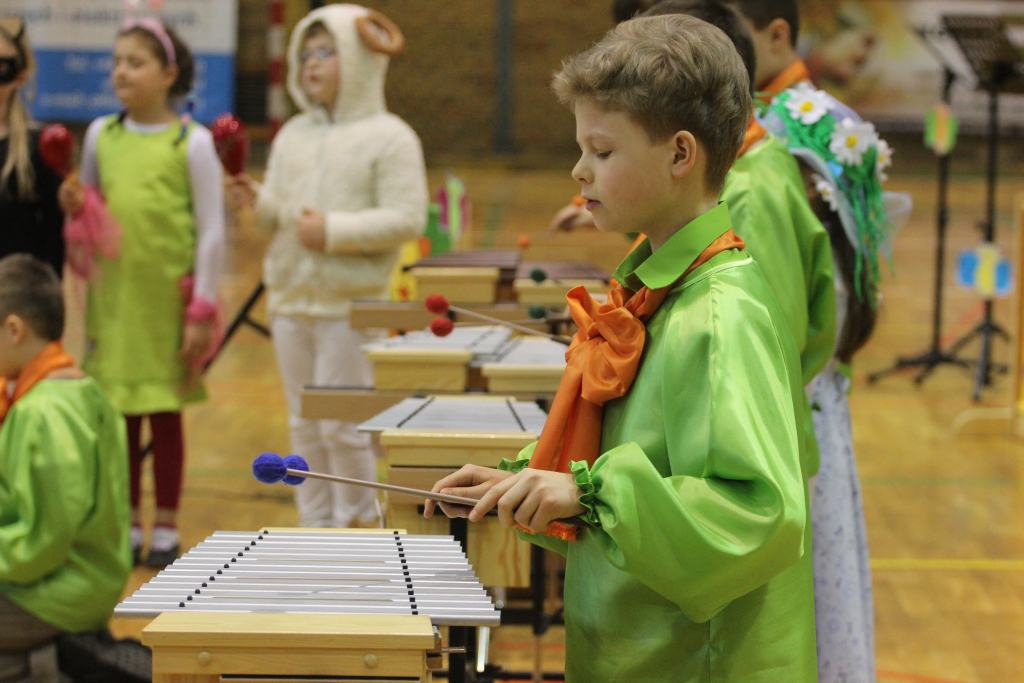 Festiwal Zespołów Kameralnych