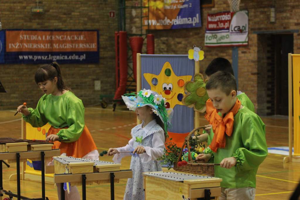 Festiwal Zespołów Kameralnych
