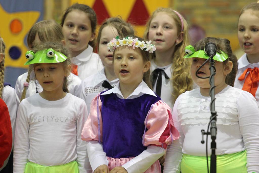 Festiwal Zespołów Kameralnych
