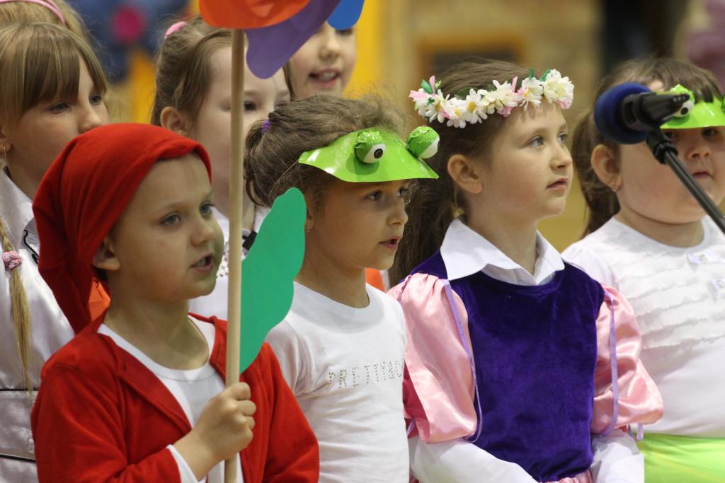 Festiwal Zespołów Kameralnych