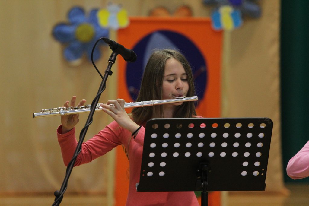 Festiwal Zespołów Kameralnych