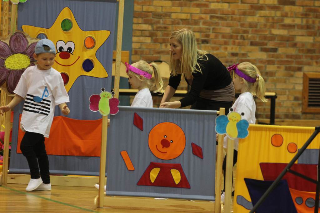 Festiwal Zespołów Kameralnych