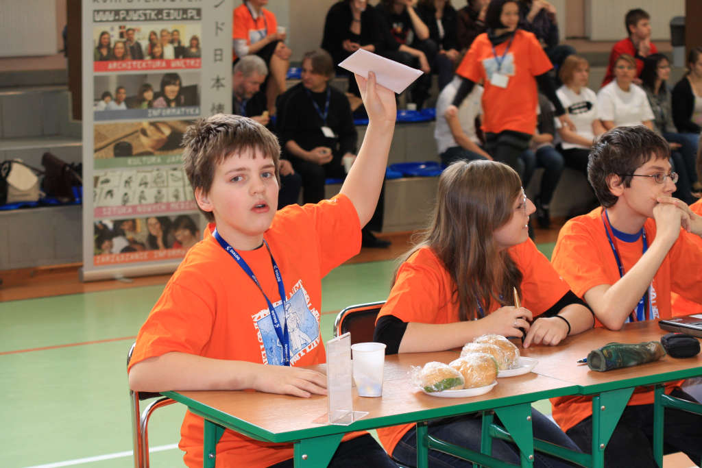 Mistrzowie Internetu 2011