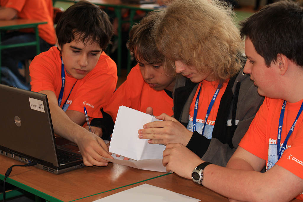 Mistrzowie Internetu 2011