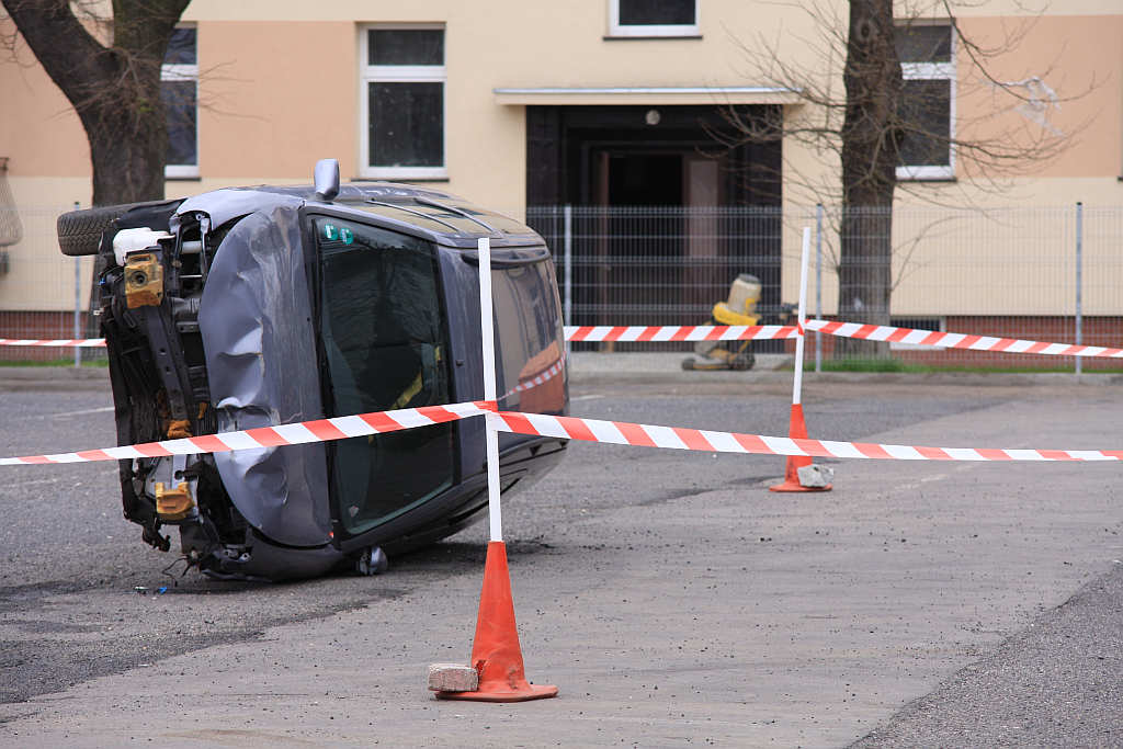 Dzień otwarty w Samochodówce