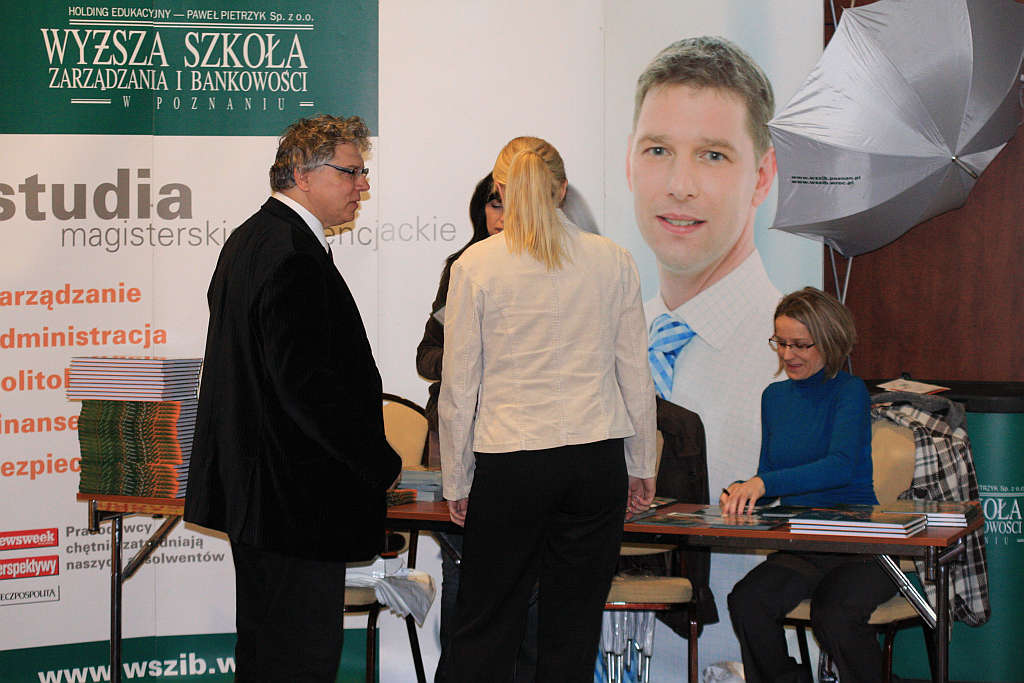 Targi Pracy i Edukacji