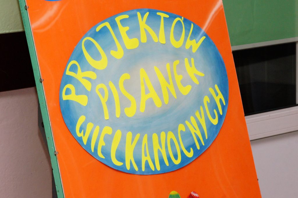 Projekt na pisankę wielkanocną