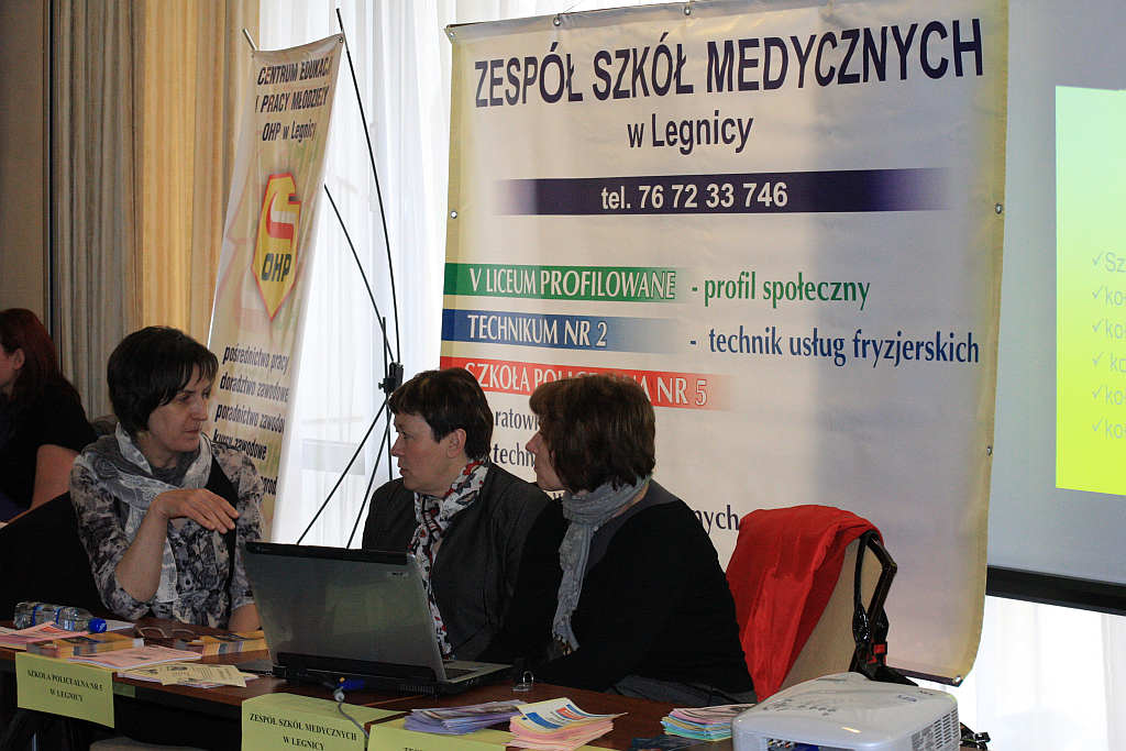 Targi Pracy i Edukacji
