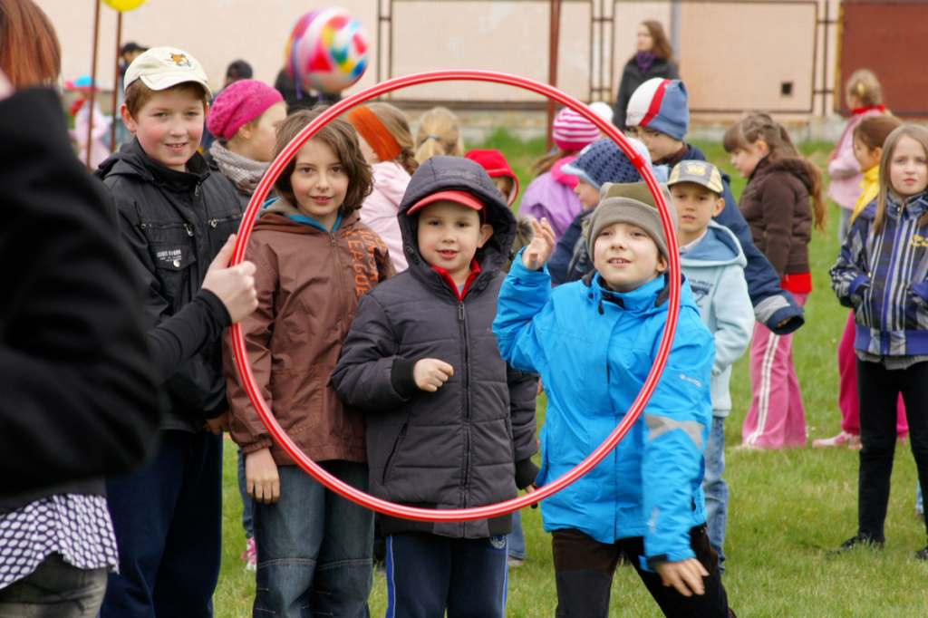 Mini Rajd Przebiśnieg