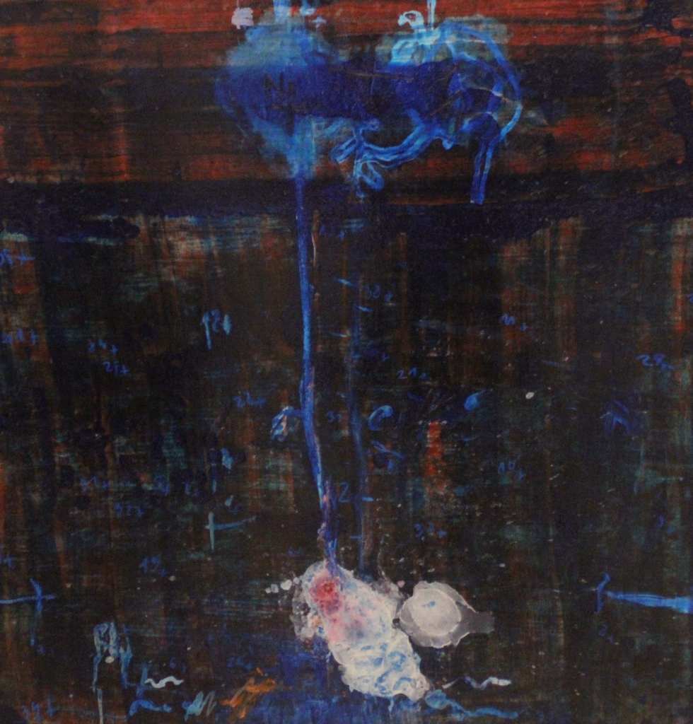 Norman Smużniak. Parfum