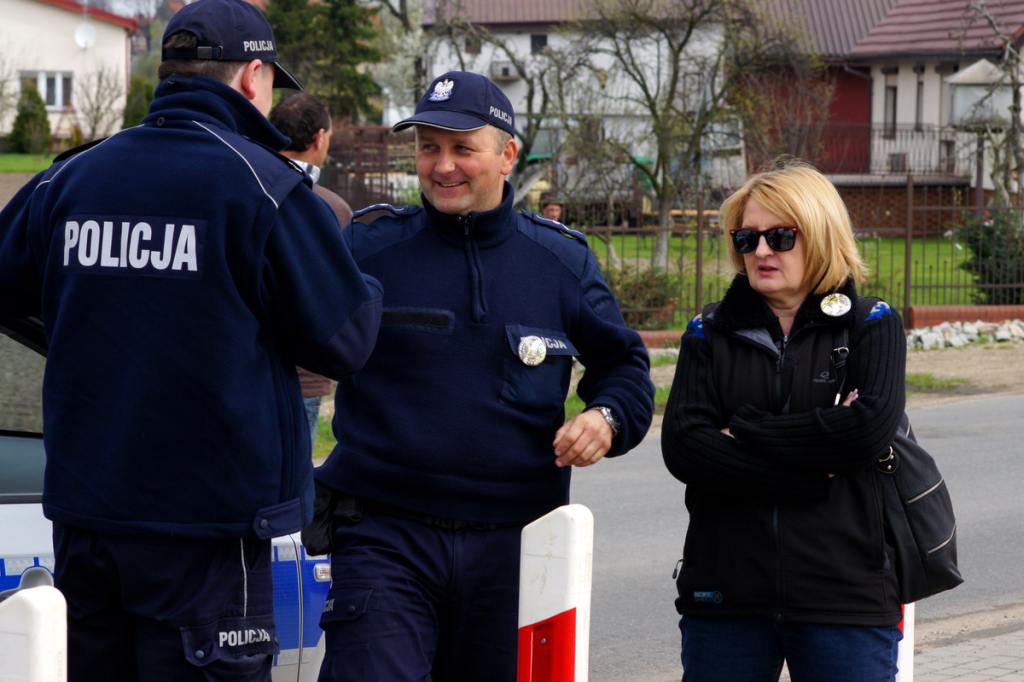 Mini Rajd Przebiśnieg