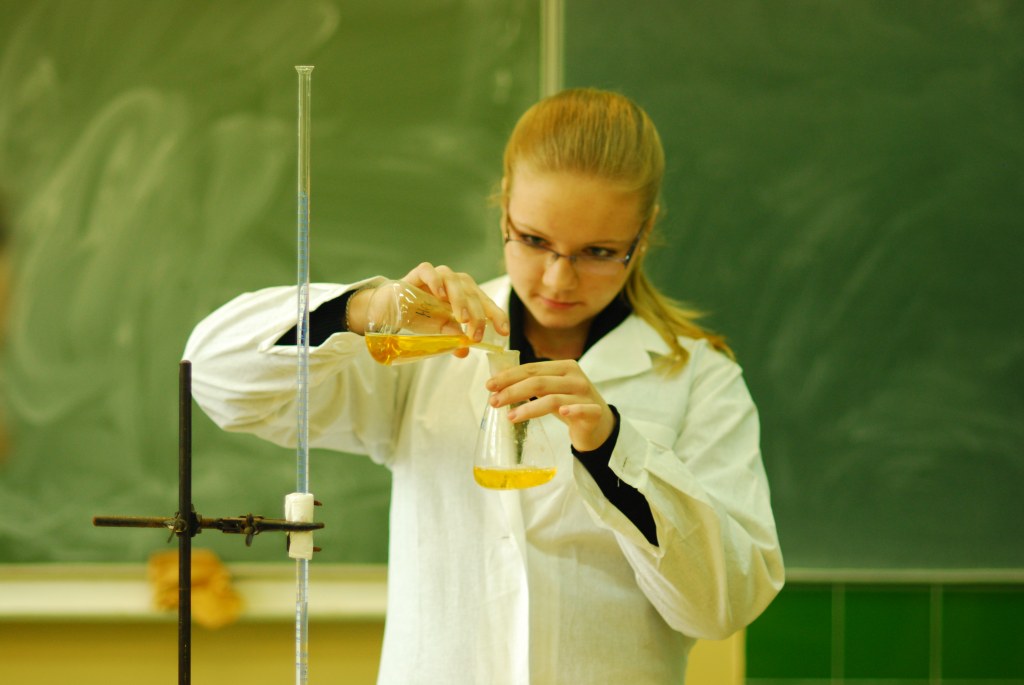 Otwarte drzwi w ZSO nr 4