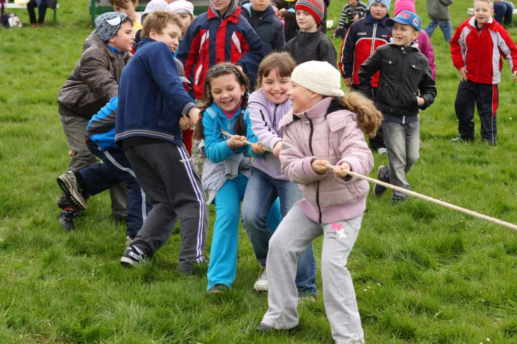 Mini Rajd Przebiśnieg