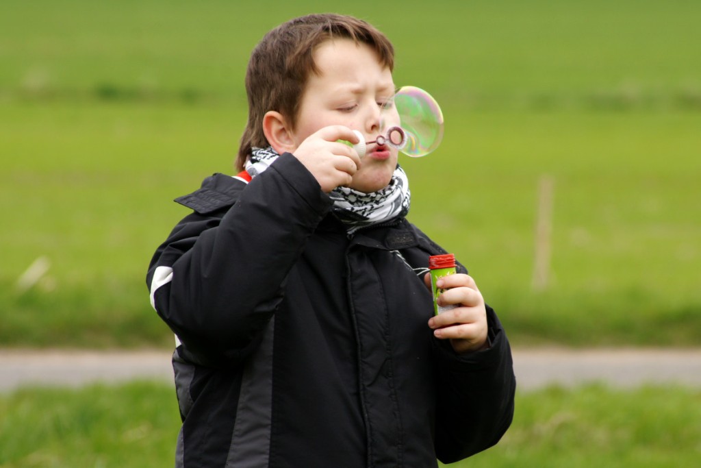 Mini Rajd Przebiśnieg
