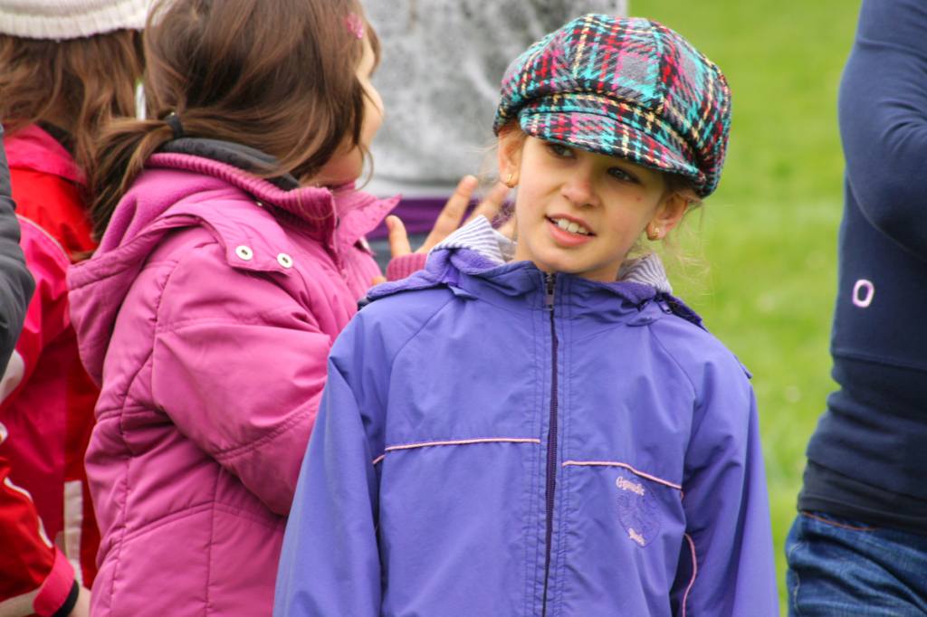 Mini Rajd Przebiśnieg