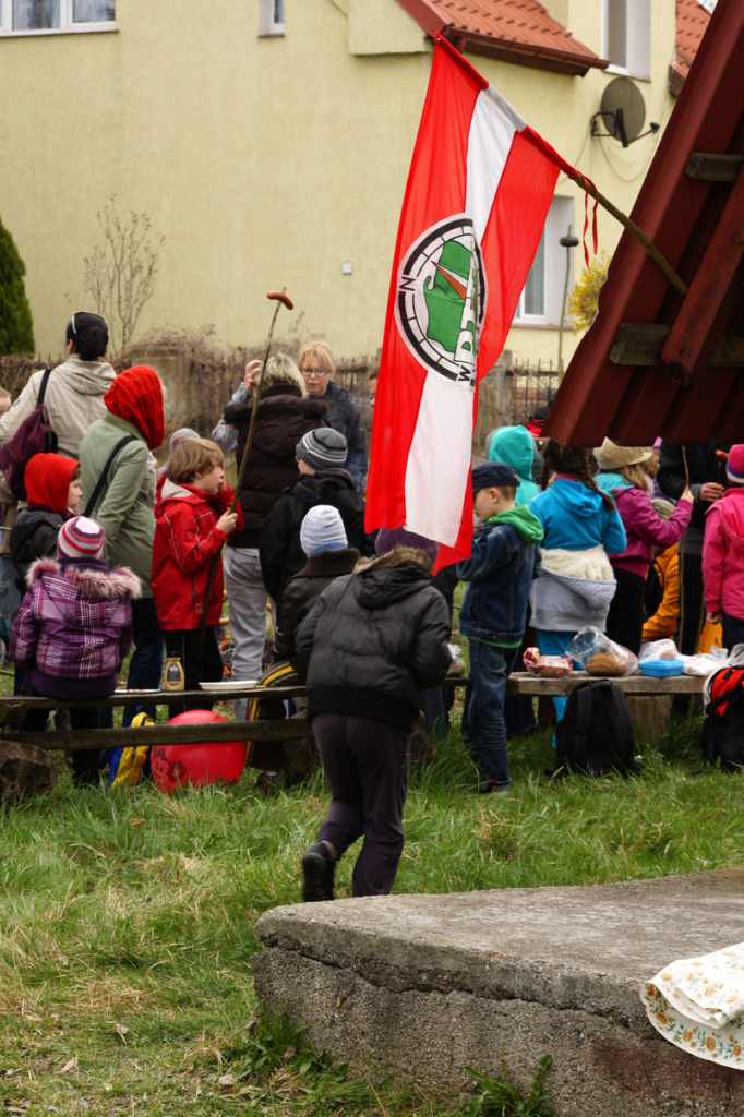 Mini Rajd Przebiśnieg