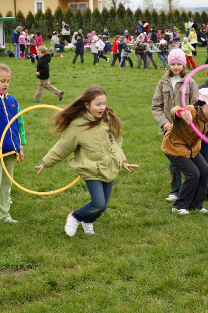 Mini Rajd Przebiśnieg