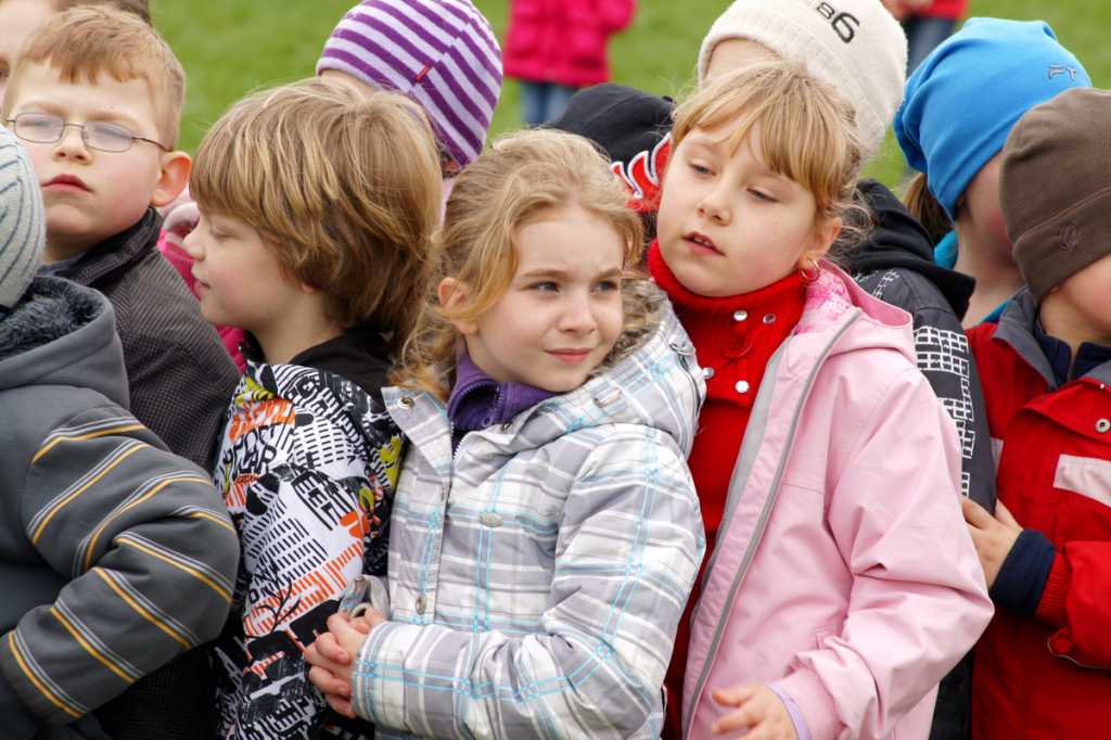 Mini Rajd Przebiśnieg