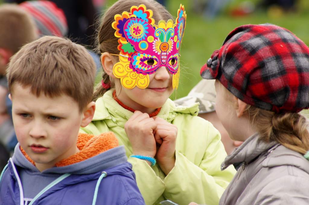 Mini Rajd Przebiśnieg