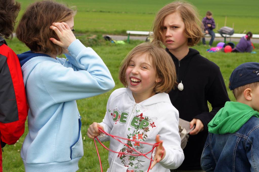 Mini Rajd Przebiśnieg