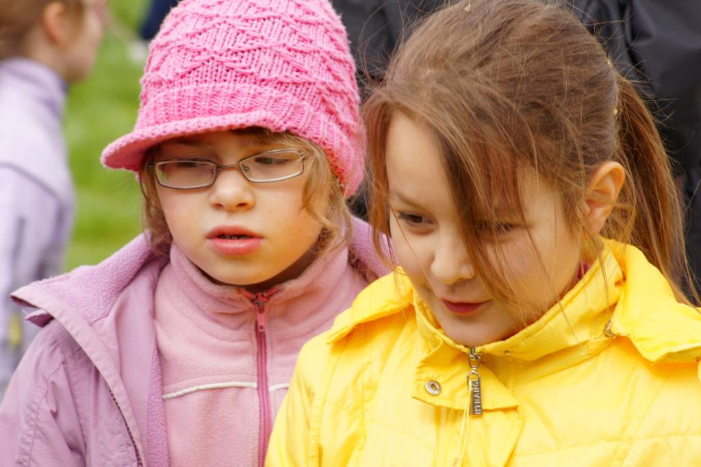 Mini Rajd Przebiśnieg