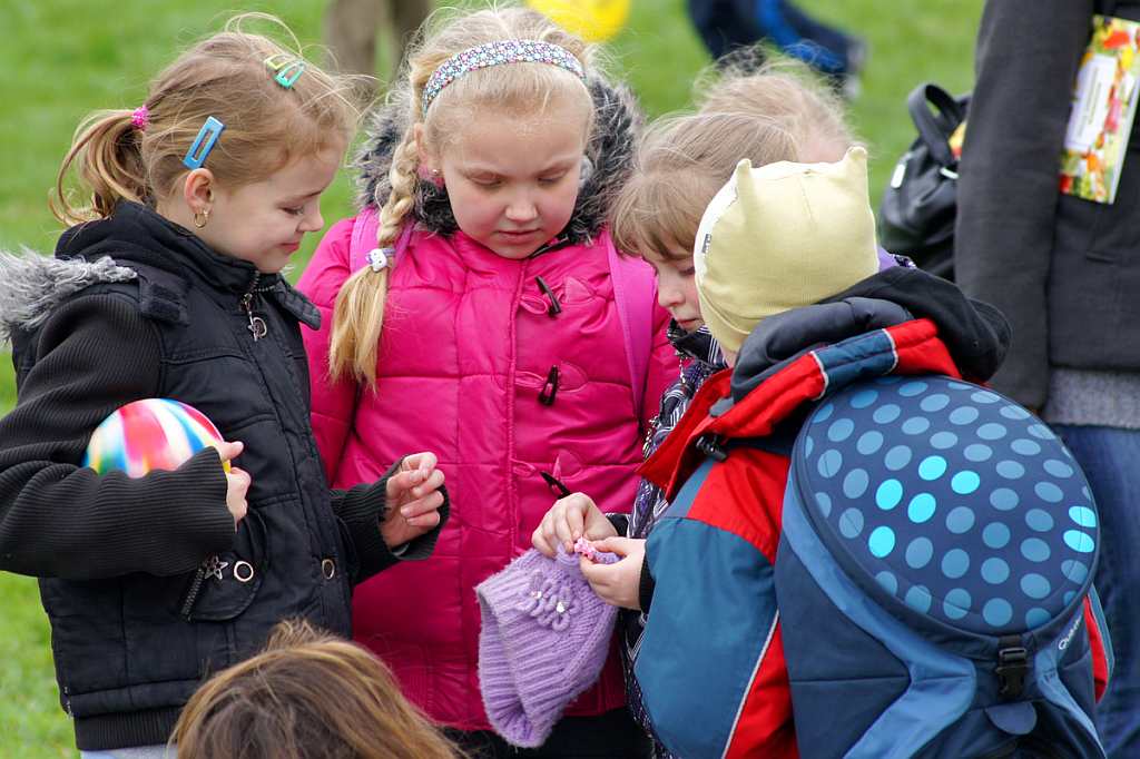 Mini Rajd Przebiśnieg