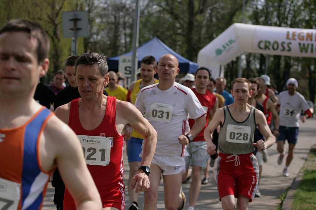 Legnicki Cross Wiosenny cz1