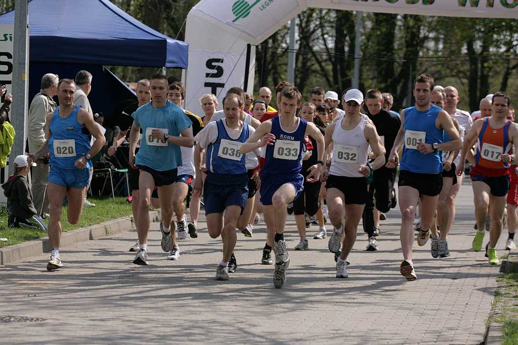 Legnicki Cross Wiosenny cz1
