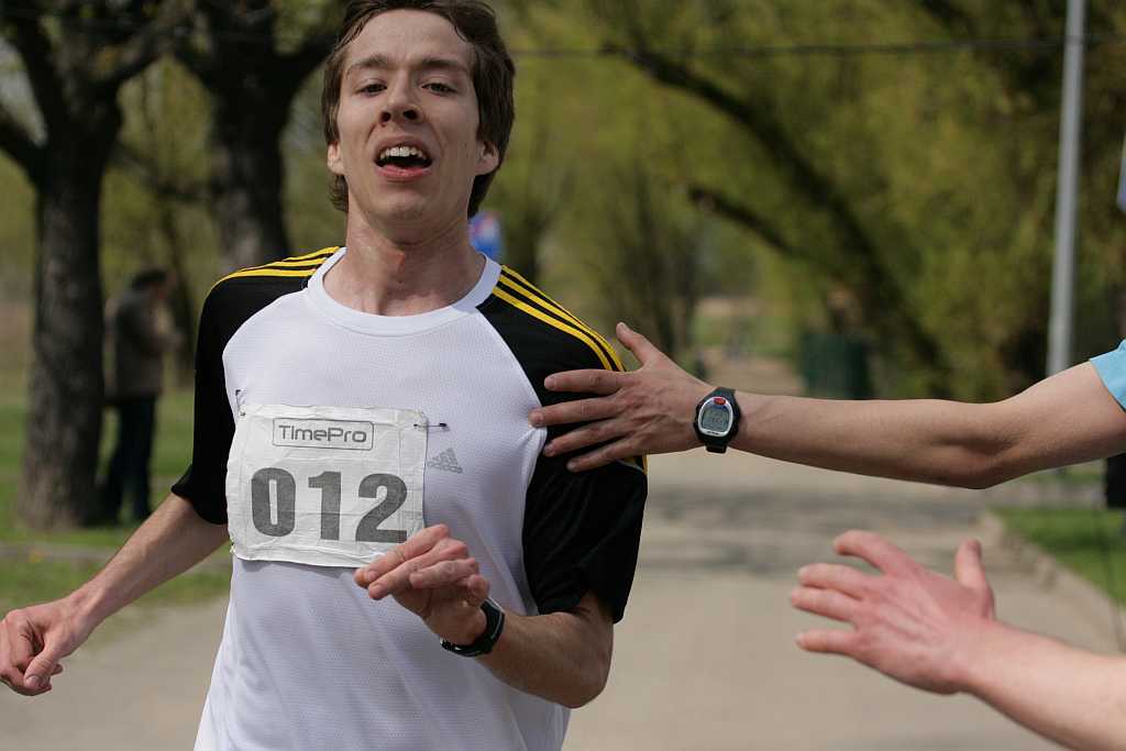 Legnicki Cross Wiosenny cz1