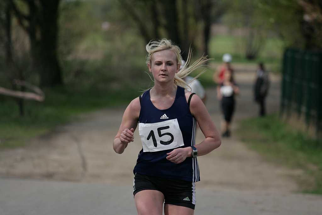 Legnicki Cross Wiosenny cz1