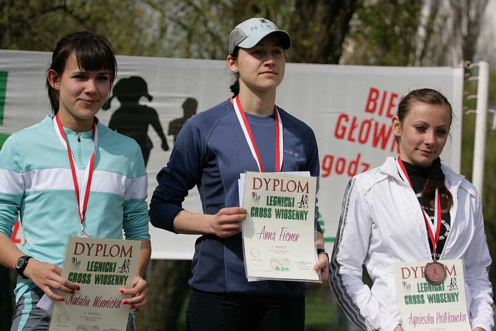 Legnicki Cross Wiosenny cz2