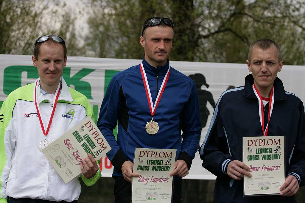 Legnicki Cross Wiosenny cz2