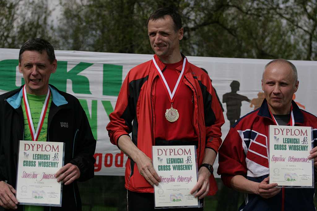 Legnicki Cross Wiosenny cz2