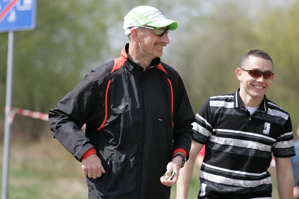 Legnicki Cross Wiosenny cz1