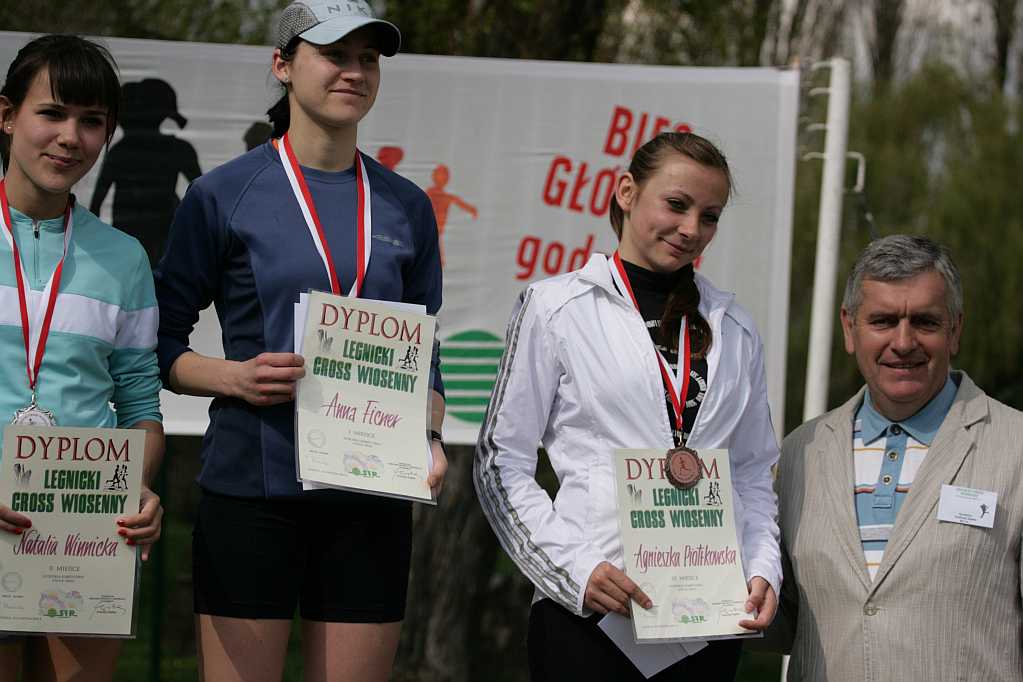 Legnicki Cross Wiosenny cz2