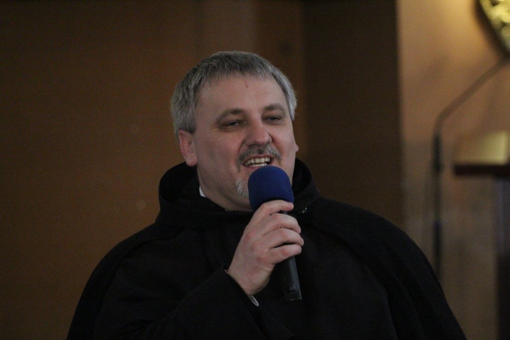 Koncert w kościele Świętego Jana