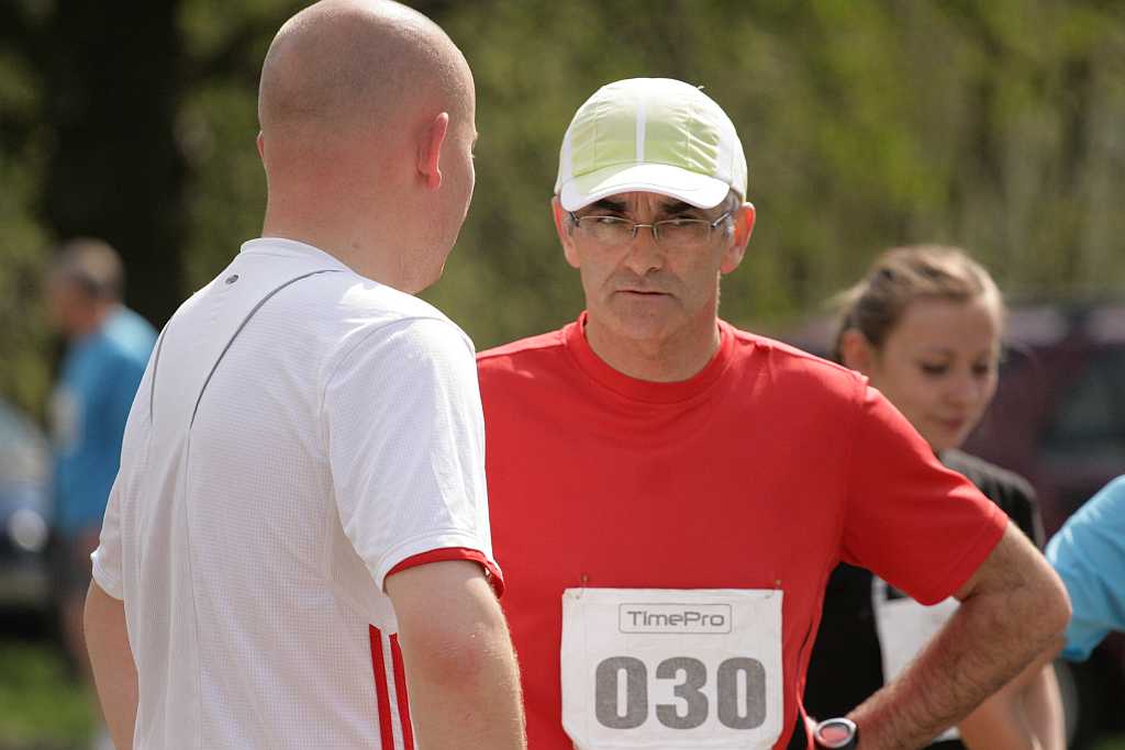 Legnicki Cross Wiosenny cz1