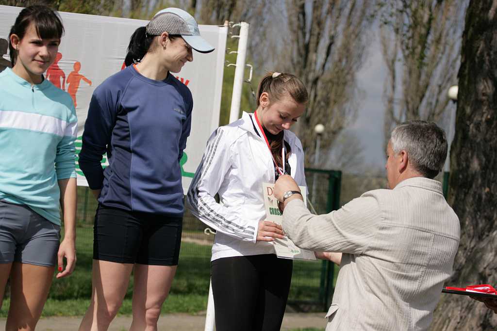 Legnicki Cross Wiosenny cz2