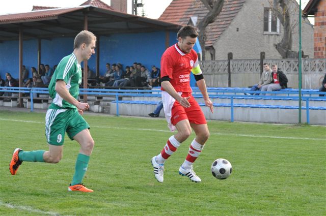 Prochowiczanka - Puma 3:0
