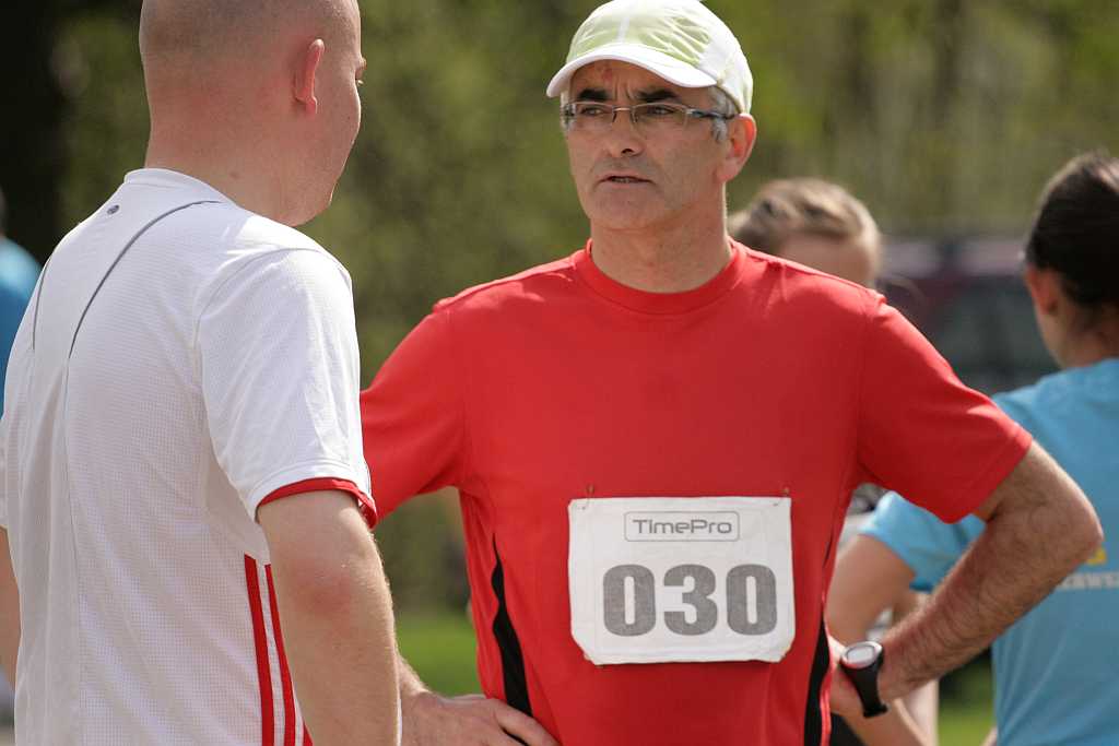 Legnicki Cross Wiosenny cz1