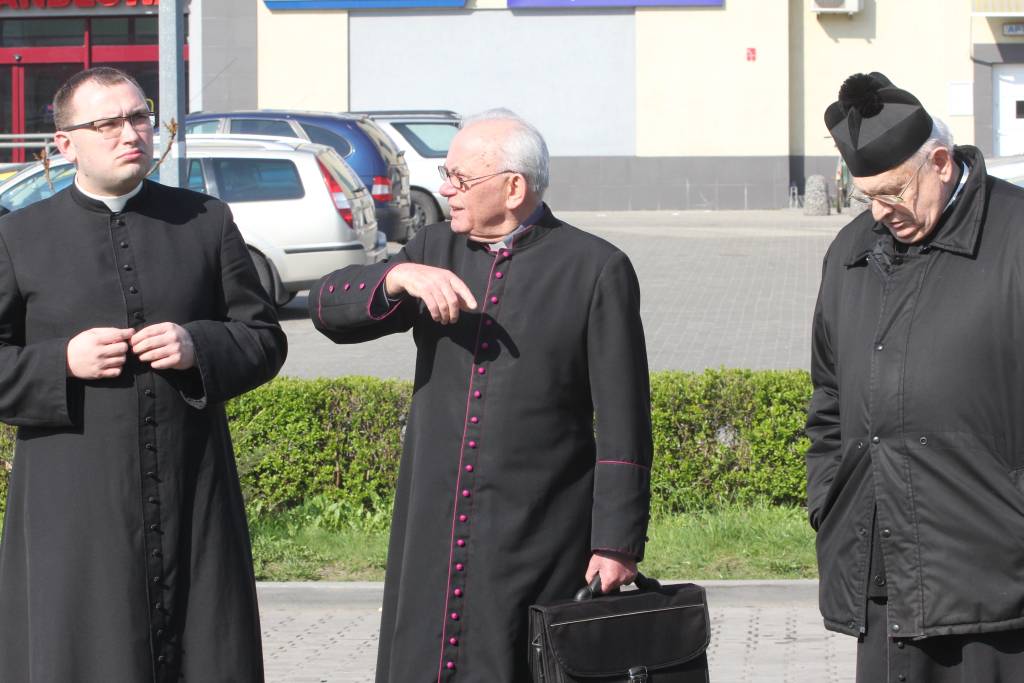 Ewangelizacja wizualna na Koperniku