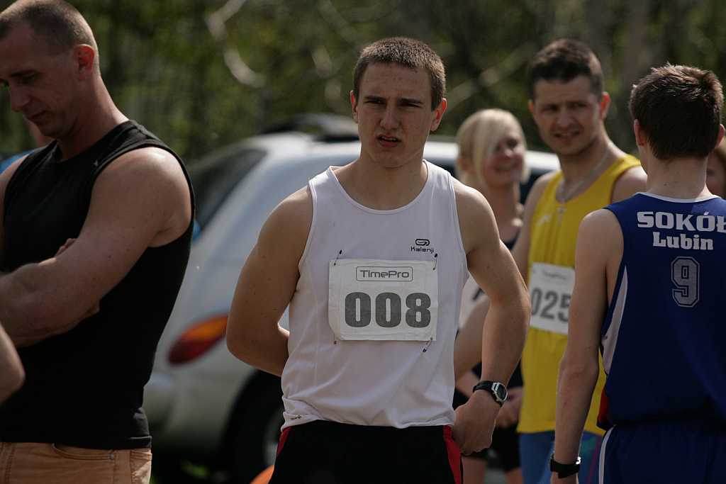 Legnicki Cross Wiosenny cz1