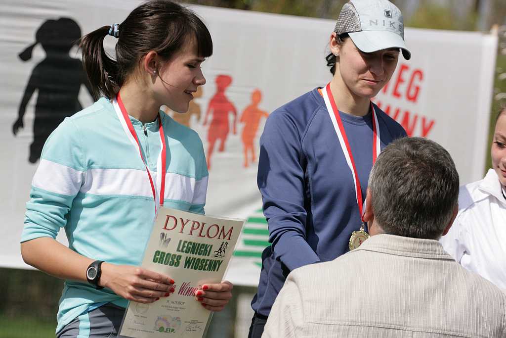 Legnicki Cross Wiosenny cz2