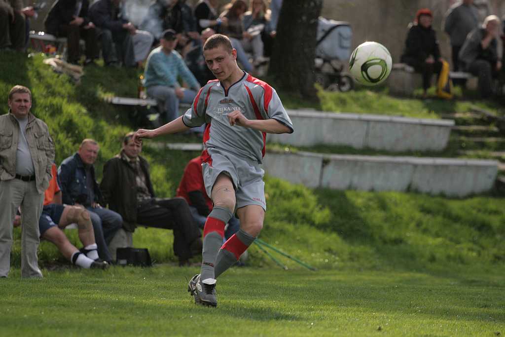 Zakaczawie - Unia 2:0